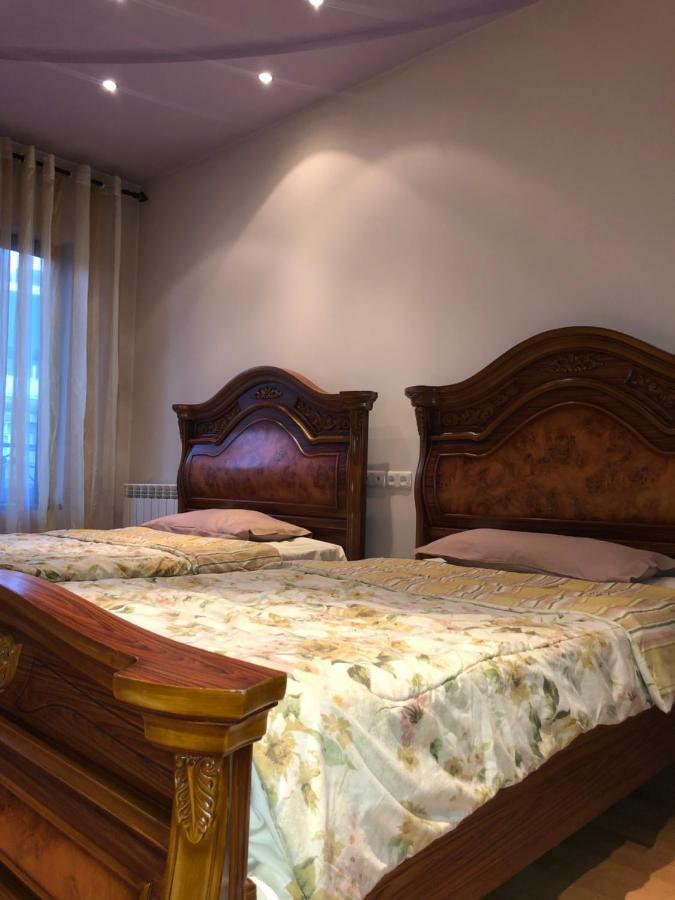 Luxury Tumanyan Apartment 耶烈万 外观 照片